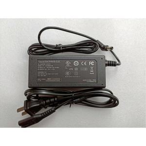 EDAC EA10682V 190 AC 어댑터 3.78A 19V 장치 충전기 전원 5.5x2.5mm