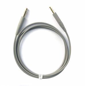Bose Quiet Comfort 25 SoundTrue OE2 2.5mm ~ 3.5mm 1.5 피트 1.4M 오디오 케이블 헤드폰
