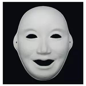 종이탈 얼쑤탈 행복탈 5개 - 51758 /만들기재료/유치원/초등학교/유니아트