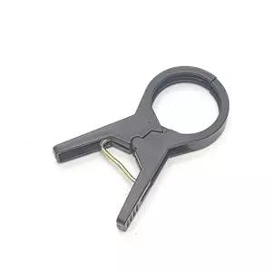 [셀러허브 생활리빙]농사용 고추집게 30mm 식물 작물 고정 집게 50개 (49479222)