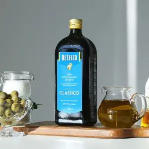데체코 엑스트라 버진 올리브오일 1L
