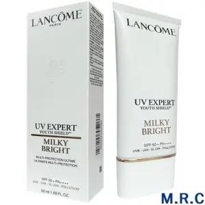 NEW/랑콤 UV 엑스퍼트 유스 쉴드 밀키 브라이트 50ml/썬크림/자외선차단제