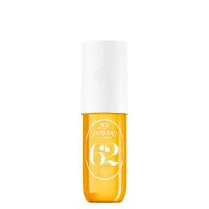 Sol de Janeiro Cheirosa 62 헤어 앤 바디 퍼퓸 미스트 90ml