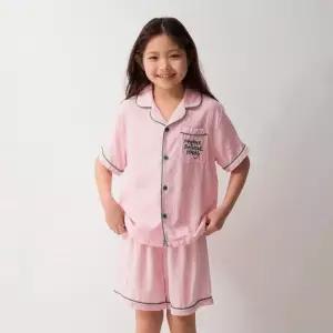 [갤러리아] 해리포터 호그와트 매직패스 반팔 파자마 SPPPG25KU5