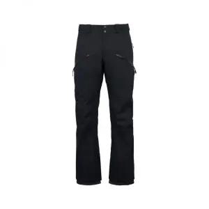 매장정품 BLACK DIAMOND 리컨 인슐레이티드 팬츠 MENS PAMAP741031 293756