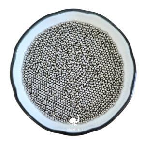 AISI52100 크롬 강스틸 베어링 볼 1.2mm-3.5mm 1.5mm 2mm 2.381mm(3/32'') 2.778mm 3mm 3.175mm GCR15 100C