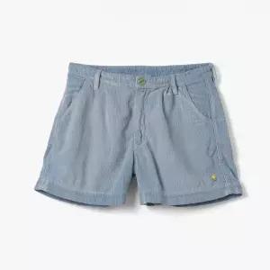 [샌프란시스코마켓](센텀시티점)MONOSTEREO/ 모노스테레오 /CORD SURF SHORT/수입 반바지/ LIGHT BLUE /...