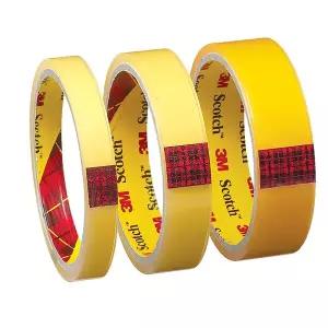 (3M) 스카치 다용도 테이프 리필 550 3인치 12mm x 20M