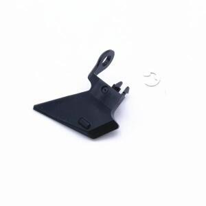 시마노 FD-R7150 프론트 드레일러, 외부 스키드 플레이트 및 스냅 링, Y2K698010, 105