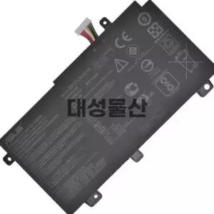 ASUS 노트북 배터리 FX504GM B31N1726 내부 리튬이온 교체용 전원