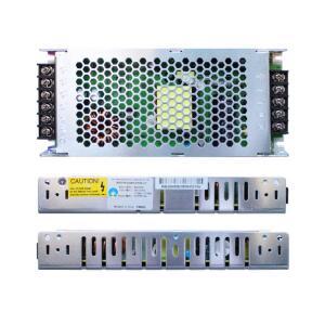 무대 야외 LED 스위치 모듈 전원 디스플레이 MA200SH5S MA200SH5