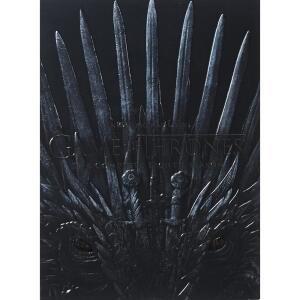 왕좌의 게임 DVD S8