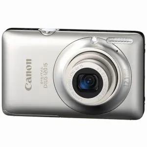 레트로 빈티지 디카 캐논 ixus120IS+메모리16gb+케이스