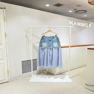 [스타필드코엑스점난닝구] 쥬프린데님스커트 [1126B2SK001]