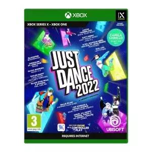 저스트 댄스 2022 (Xbox One/시리즈 X)