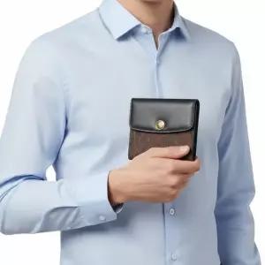 에트로 패세라 페이즐리 반지갑 1N925 8502 1
