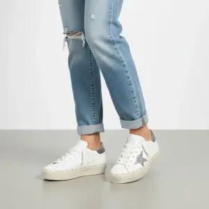 골든구스 패세라GOLDEN GOOSE 하이스타 여성 스니커즈 GWF00118 F007865 12352