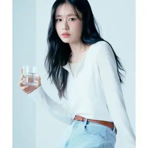 CELEBSHOP EDITION 셀렙샵에디션 3PACK 26SS 헨리넥 레이어드티