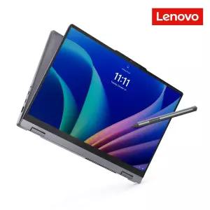 레노버 아이디어패드 5 2in1 16AKP10 83KU002NKR (SSD 1TB)
