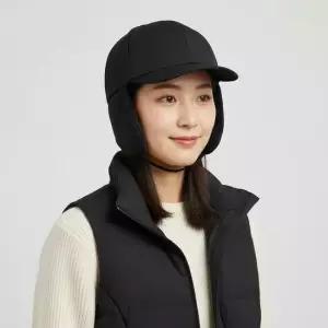 미니로디니 1100026999 Alaska cap) 알레스카 이어머프캡 볼캡 모자