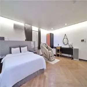 [광주] 광주 충장로 호텔 리베로(Hotel Ribero)(광주, 동구)