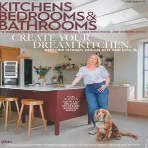 KITCHENS BEDROOM & BATHROOMS (월간) : 2026년 06월