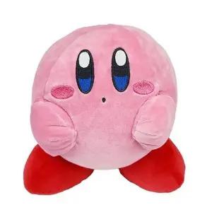 [하프클럽/]별의커비 궁금 봉제인형 22cm 사무용품
