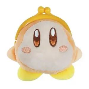 [하프클럽/]별의커비 웨이들디 미니파우치 10cm 사무용품