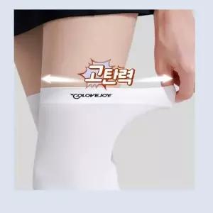 고리형 골프 고 쿨니삭스 MFNC030029 필라테스 레깅스