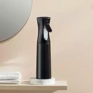 s178 D5C3Y8C0 안개 분사 미세 분무기 300ml 블랙 1034F