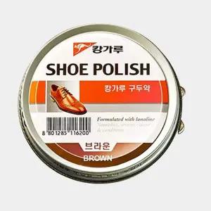 캉가루고체구두약100g_브라운 I2E7N7Y1