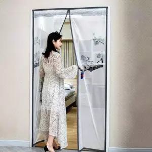 새장 J9N1A9Y0 기장 100x220cm 베란다 현관 창문 가림막
