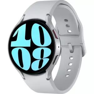 삼성 갤럭시 워치6 44mm 블루투스 스마트워치 실버