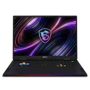 (예약판매) MSI 레이더 18 Max HX A2WI-U9+ UHD+ Mini LED WIN11 (RTX5080,32GB,1TB,4K,120Hz)
