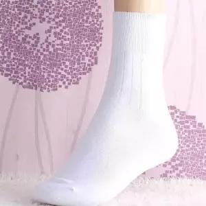 [패션] 여름 남자면양말 양말 남자발목양말 남자 정장양말 남자중목양말