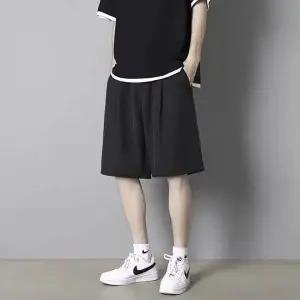 [하프클럽/]남성 트레이닝 팬츠 쿨링 헬스 스포츠 반바지