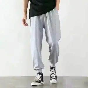 [하프클럽/]남성 겨울 트레이닝 바지 운동 긴바지 츄리닝