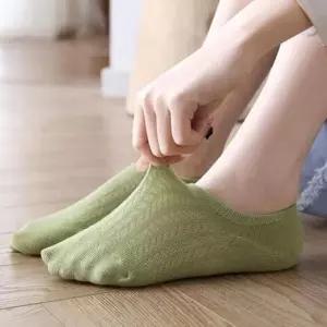 [패션] 운동화 히든 신발덧신양말 삭스 구두 여자 덧신 페이크 여름 양말