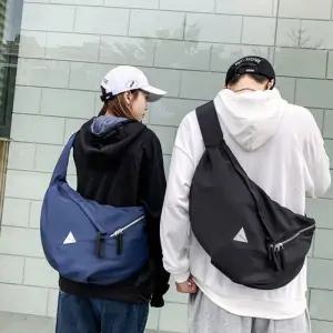 [룽스_62]외출 캐주얼 패션 가방 빅사이즈 캐주얼백 바디백