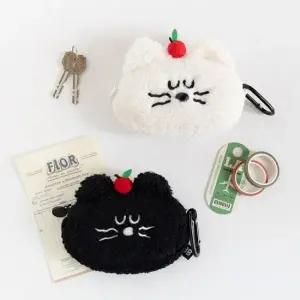 Brunch Brother 모그리 부클 카드지갑 사무용품 Brunch 모그리 부클