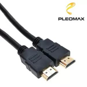 플레오맥스 HDMI 케이블 1M/박스없는 벌크타입