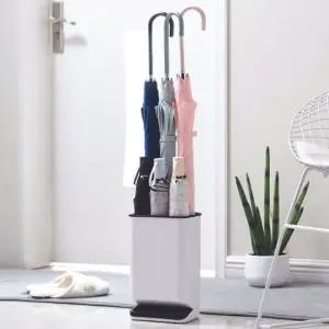 모던 우산꽂이 현관 스탠드형 우산걸이 우산걸이 카페우산꽂이 신발장우산꽂이