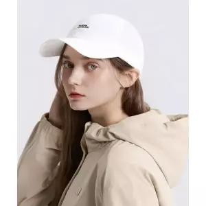 내셔널지오그래픽 N265AHA520 라이트 볼캡 WHITE 959158