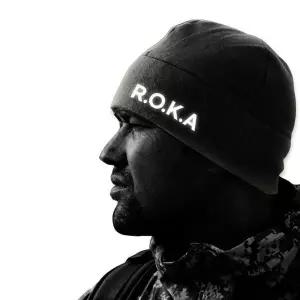 [하프클럽/셀러허브_레저캠핑]기본템 반사 R.O.K.A 모자 숏비니