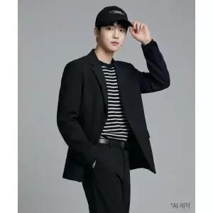 내셔널지오그래픽 N265AHA560 엔지니어드 볼캡 BLACK 959208