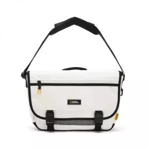 내셔널지오그래픽 키즈 K255KCR550 베이직 메신저백 IVORY 961306