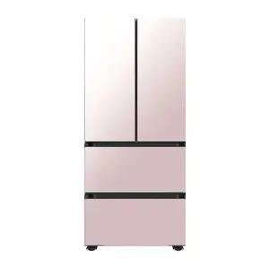 [삼성전자]삼성 김치냉장고 RQ49DB9431AP 글램핑크 배송무료[35380880]