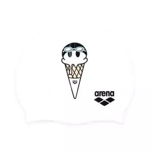 아레나 실리콘 수모 수영모 P10939 취미생활 수경수모