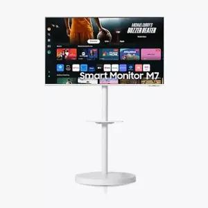 [삼성전자]삼성 모니터 LS43DM703UK-SF etv 배송무료[34723969]