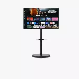 [삼성전자]삼성 모니터 LS32DM702UL-ST etv 배송무료[34723973]